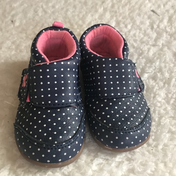 Carter's Other - Carter’s every step shoe size 5 for early walkers